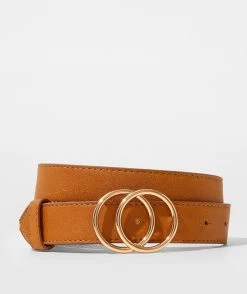 KENDAL DOUBLE RING BELT
