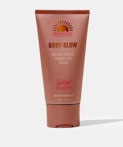 BODY GLOW – INSTANT BRONZING LOTION 150ML