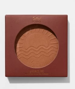 BRONZE ME – HYALURONIC ACID BRONZING POWDER