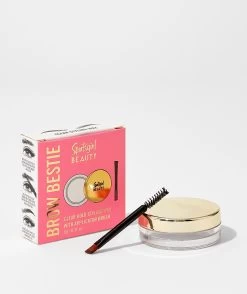BROW BESTIE - BROW WAX & BRUSH