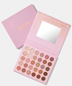 ALL EYE NEED - EYESHADOW PALETTE