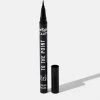 TO THE POINT - BLACK LIQUID EYELINER