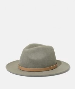 MIA SAGE FELT PANAMA