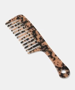 MANE ATTRACTION - TORT HAIR COMB