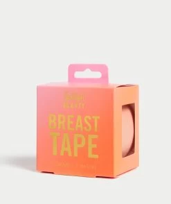 BREAST AND BODY TAPE