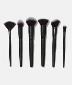 COMPLEXION PERFECTION - THE COMPLETE FACE BRUSH SET