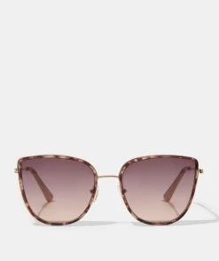 FLORENCE TORT SUNGLASSES