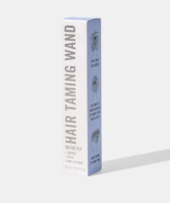 ON THE FLY - HAIR TAMING WAND