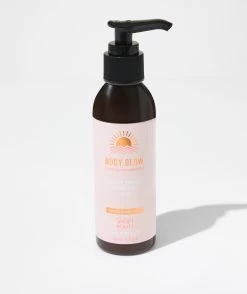 BODY GLOW - LIMITED EDITION