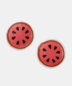 ONE IN A MELON – REUSABLE COOLING EYE PADS