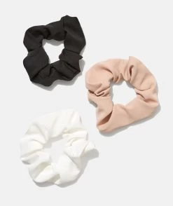 ESSENTIAL SCRUNCHIE PACK