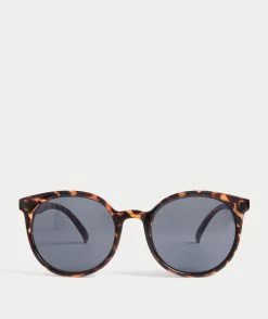 CARTER TORT SUNGLASSES