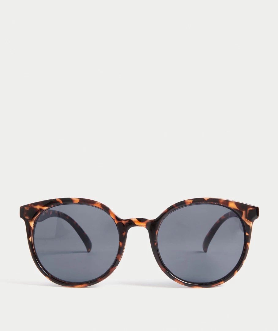 CARTER TORT SUNGLASSES