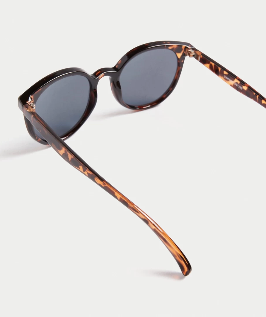 CARTER TORT SUNGLASSES - Image 2
