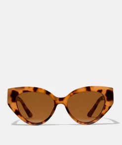 GRACE MILKY TORT SUNGLASSES