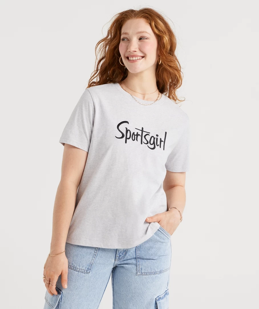 REWIND CLASSIC LOGO T-SHIRT - Image 10