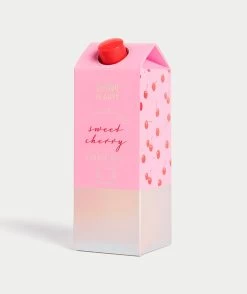 SWEET CHERRY - BUBBLE BATH