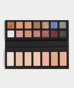 STUDIO 54 MEGA - FACE & EYE PALETTE