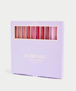 LINE UP - LIP LINER VAULT