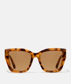 BROOKLYN MILKY TORT SUNGLASSES