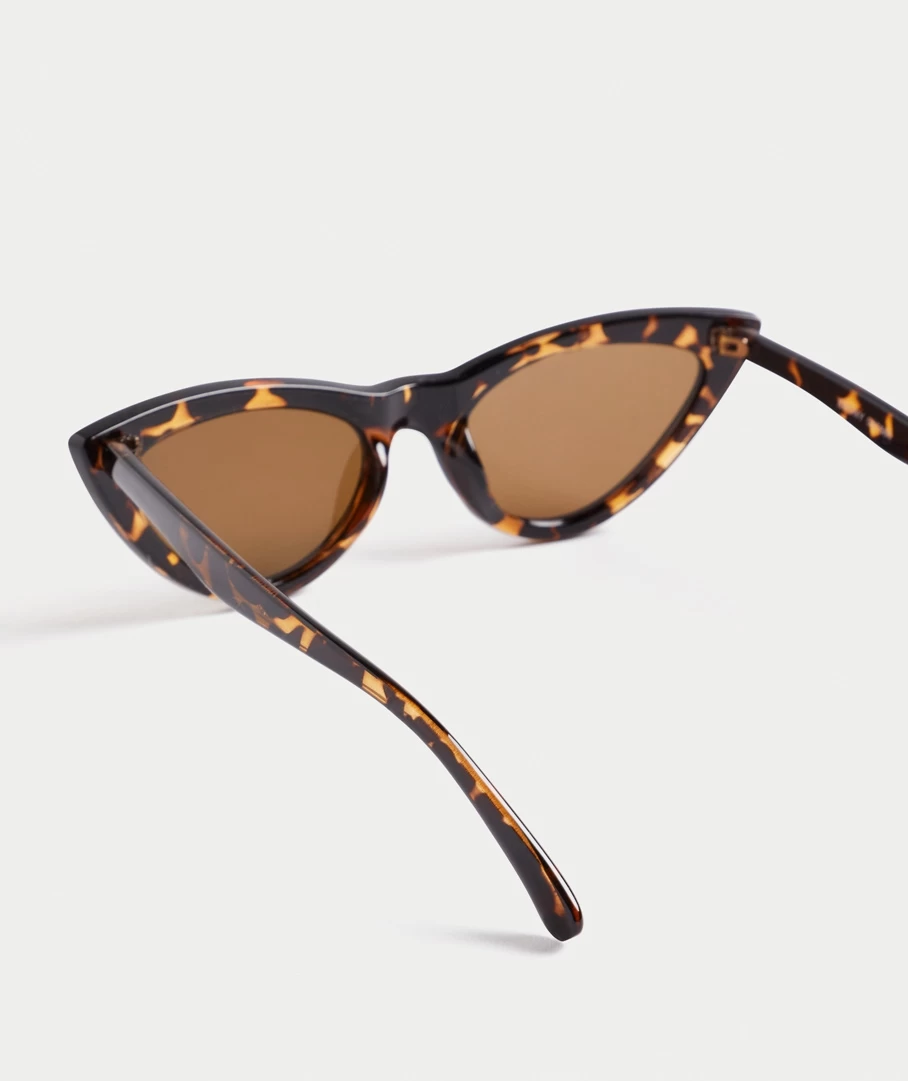 EBONY TORT SUNGLASSES - Image 2