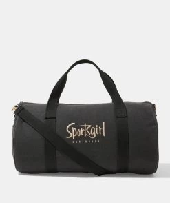 REWIND DUFFLE BAG