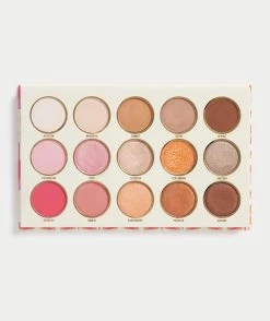 BERRY BLOSSOM - EYESHADOW PALETTE