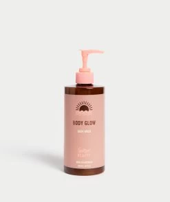 BODY GLOW - BODY WASH