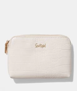 SG COLLECTION - BONE POUCH
