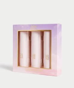 CHEEK CREAM GLOW STICK - TRIO PACK