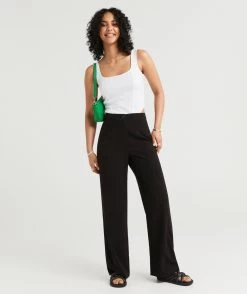 OAKLEY TAILORED STRAIGHT LEG PANTS