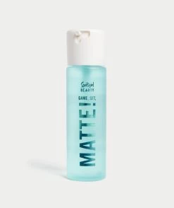 GAME SET - MATTE SETTING SPRAY
