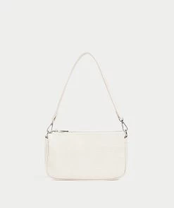 MARLI BONE 90s SHOULDER BAG