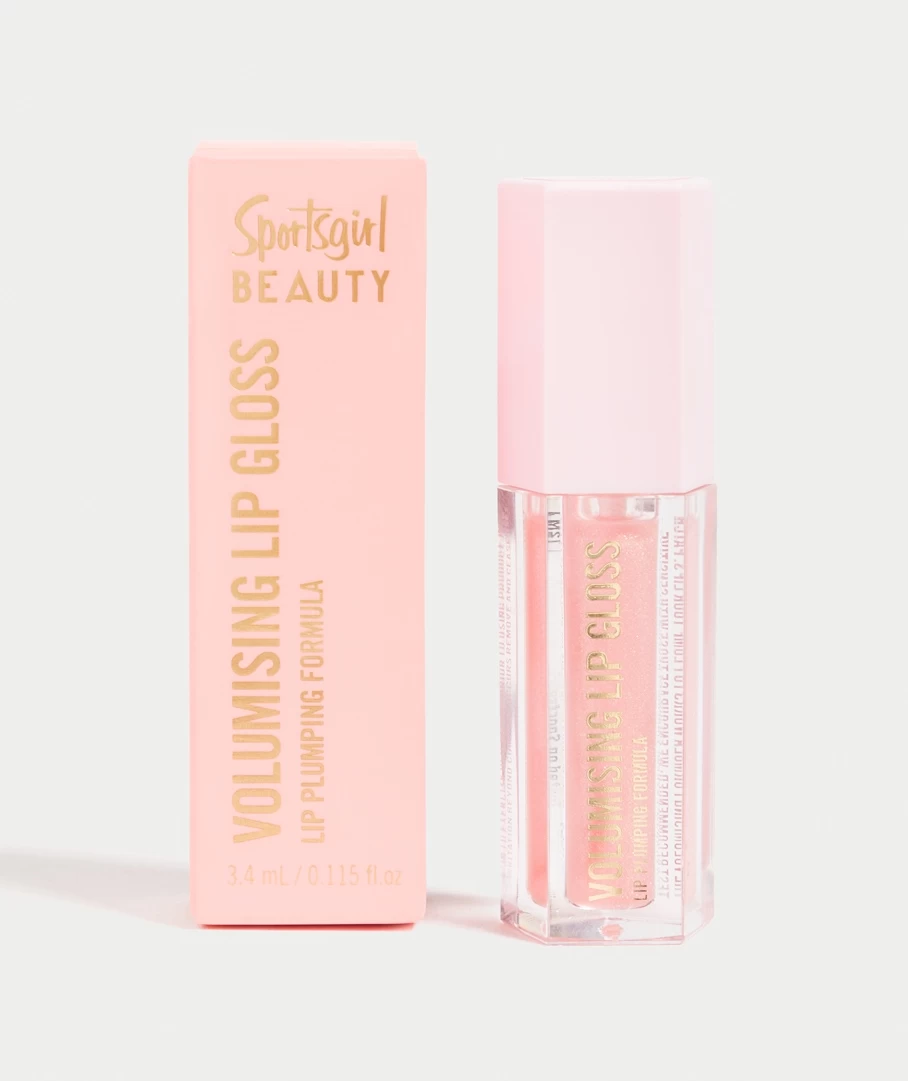 VOLUMISING LIP GLOSS - BUBBLEGUM - Image 2