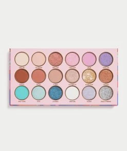 FUN FAIR - EYESHADOW PALETTE