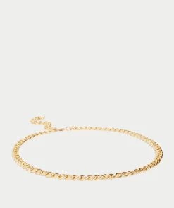 CHAIN WAIST BELT