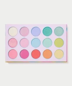 SWEET SORBET - EYESHADOW PALETTE