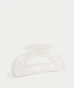 PEARL MARBLE CLASSIC HAIR CLAW