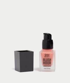 BLUSH HOUR - LIQUID GEL BLUSH