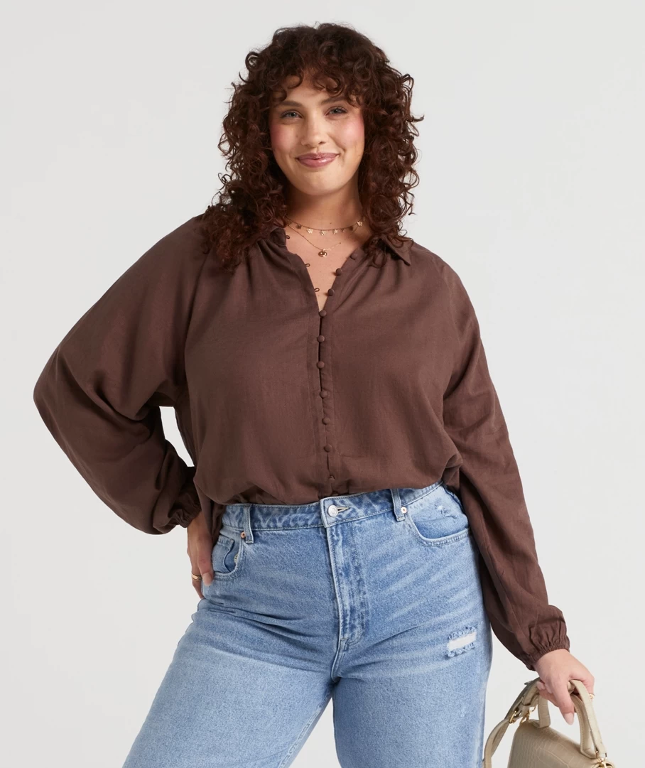 PERRY LINEN SHIRT - Image 15