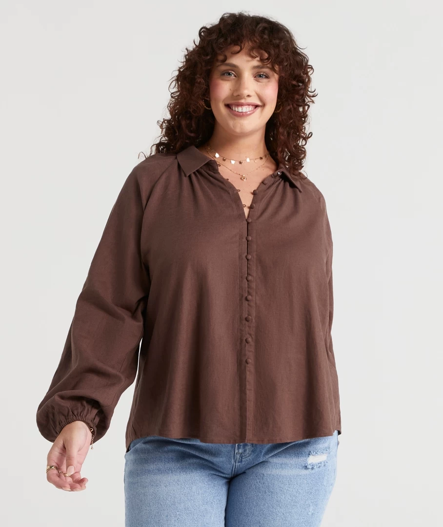 PERRY LINEN SHIRT - Image 16
