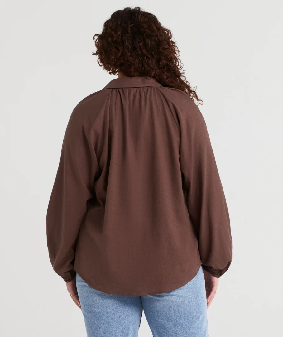 PERRY LINEN SHIRT - Image 17