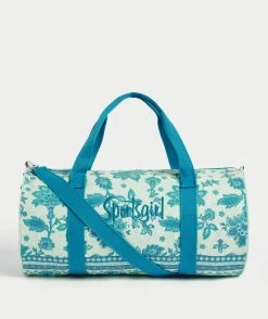 PAISLEY REWIND DUFFLE