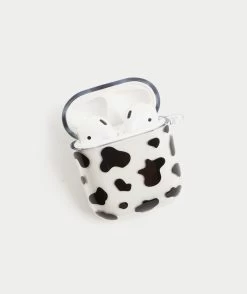 COVER SONGS - COW PRINT