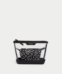 TANI - 2 IN 1 TRAPEZE COS BAG