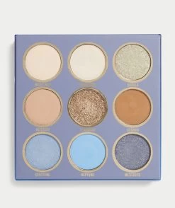 EYE SHADE IT - MOONWALKER EYESHADOW PALETTE