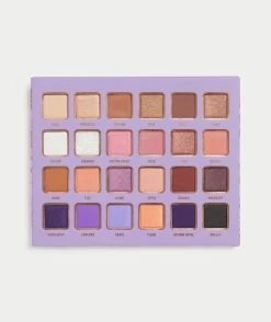 GRAPE EXPECTATIONS - EYESHADOW PALETTE