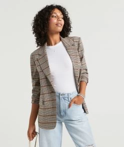 FREDDIE BOYFRIEND BLAZER