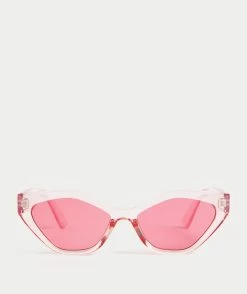 PHOEBE ROSE SUNGLASSES