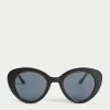 ELOISE BLACK SUNGLASSES